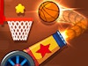 Cannon Basket