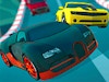 Cartoon Mini Racing