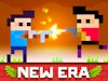 Castel Wars: New Era