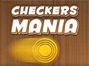 Checkers Mania
