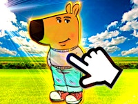 Chill Guy Clicker 3D