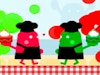 Clash of Cakes