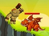 Clash of Orcs