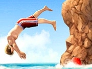 Cliff Diving