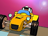 Coaster Racer 2