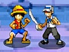 Comic Stars Fighting 3.5