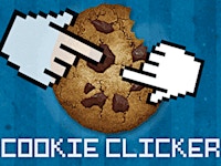 Cookie Clicker