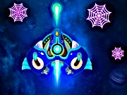Cosmic Wars