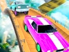 Crash Car Parkour Simulator