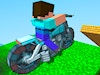 Crazy Motorcycle