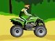 Crazy Atv