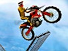 Crazy Motorbiker