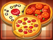 Crazy Pizza
