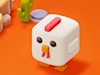 Crossy Chicken