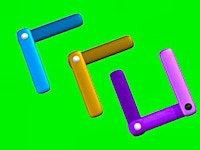 Crunch Lock