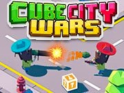 Cube City Wars