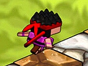 Cube Ninja