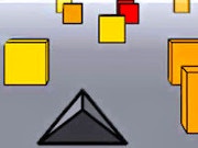 Cubefield
