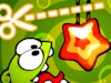 Cut The Rope: Experiments