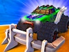 Death Race Monster Arena