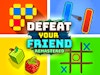 Defeat Your Friend Remastered