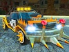 Desert City Stunt