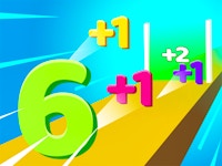 Digit Shooter