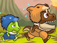 Dino Ice Age 3