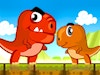 Dino Meat Hunt
