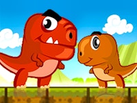 Dino Meat Hunt