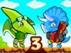 Dino Squad Adventure 3