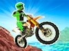 Dirt Bike Mad Skills