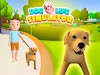 Dog Life Simulator