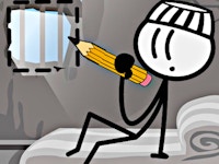 DOP Stickman Jailbreak