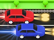 Drag Racing