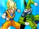 Dragon Ball: Fierce Fighting 5