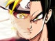 Dragon Ball Z vs CR Vegeta