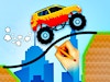 Draw and Save the Car