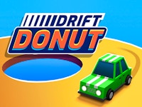 Drift Donut