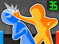 Drunken Slap Wars