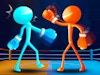 Drunken Spin Punch