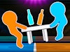 Drunken Table Wars