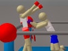 Drunken Wrestlers