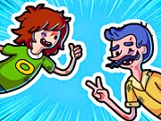 Dumb Riders