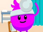 Dumb Ways: Jr Zanys Hospital