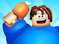 Eating Simulator