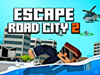 Escape Road City 2