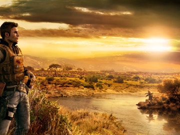 Far Cry