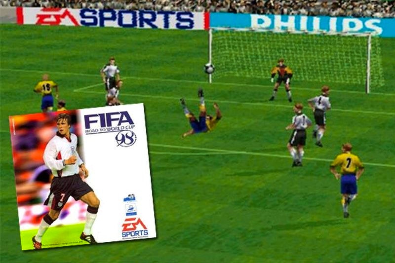 Fifa-98