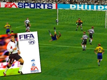 The Most Special Soccer Games In History